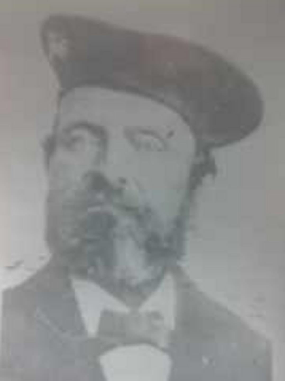 Samuel Felix Carpenter (1859 - 1924) Profile